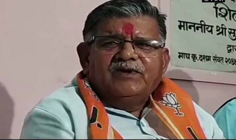 High Birth Rate of Muslims Will Lead to Another Partition: Gulab Chand Kataria