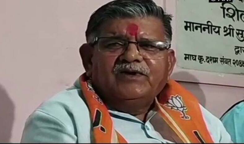 High Birth Rate of Muslims Will Lead to Another Partition: Gulab Chand Kataria