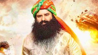 Ram Rahim Seeks Parole, Says Wants to Farm in Sirsa Ram Rahim Seeks Parole, Says Wants to Farm in Sirsa