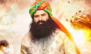 Ram Rahim Seeks Parole, Says Wants to Farm in Sirsa