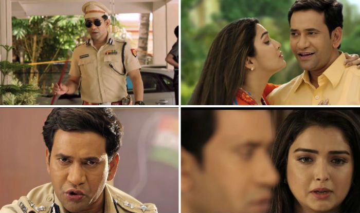 Bhojpuri Sensation Amrapali Dubey, Dinesh Lal Yadav’s ‘Hero Varrdiwala’ Trailer is Package of Action Sequence And Sizzling Chemistry – Watch Bhojpuri Sensation Amrapali Dubey, Dinesh Lal Yadav’s ‘Hero Varrdiwala’ Trailer is Package of Action Sequence And Sizzling Chemistry – Watch