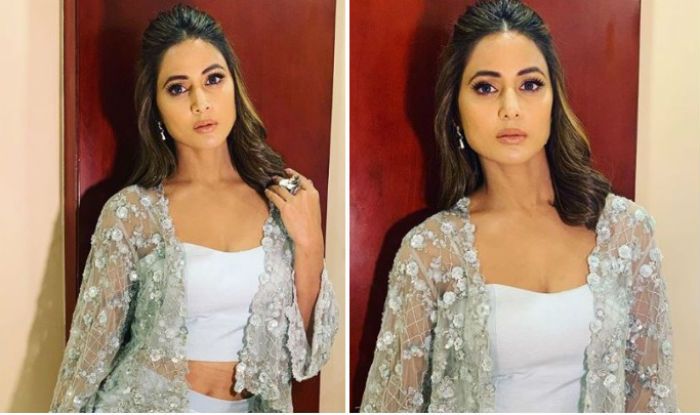 Hina Khan