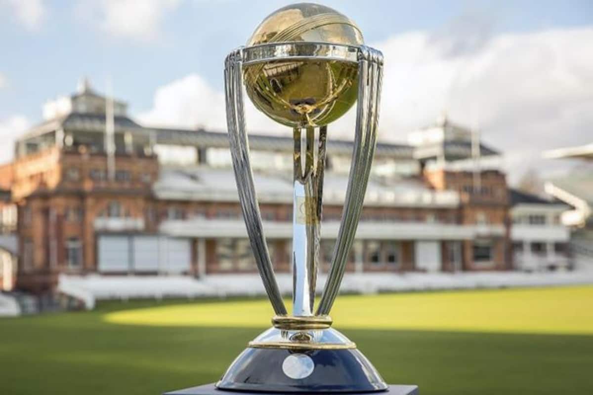 India in no Danger of Losing Cricket World Cup 2023 Rights, Says ICC | India.com