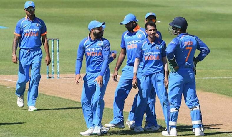 Indian Cricket Team