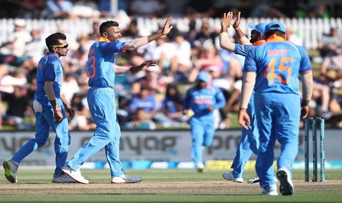 New Zealand vs India 1st T20I 2019 Online Live Cricket Streaming And ...
