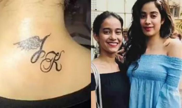 TOP 10 TV beauties who love to flaunt tattoos Urfi Javed Erica Fernandes  and more