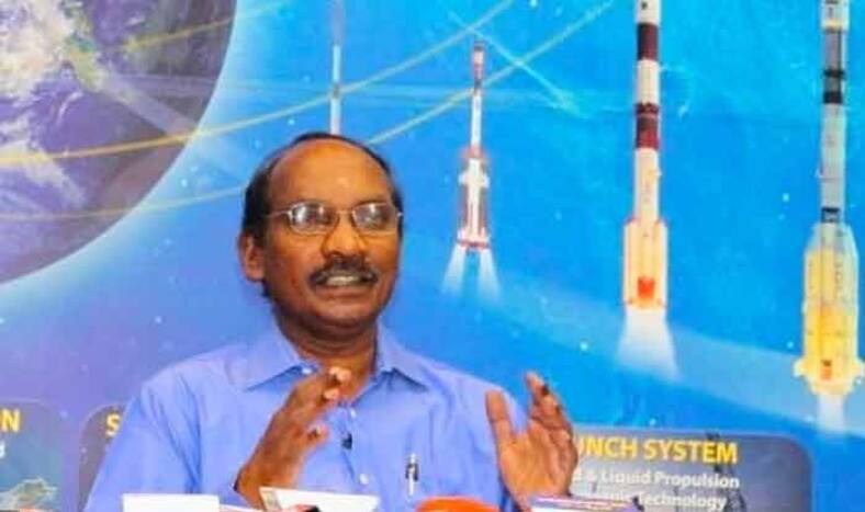Chandrayaan 2: 'Already Located Vikram, Go Back and See,' Says ISRO Chief K Sivan on NASA's Discovery