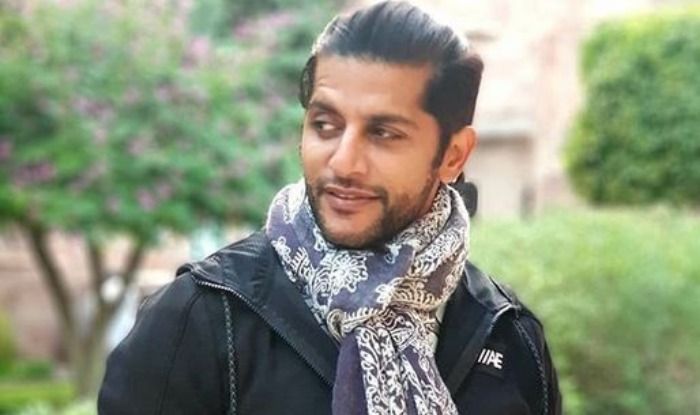 Bigg Boss 12 Contestant Karanvir Bohra Tweets About Being Helpless