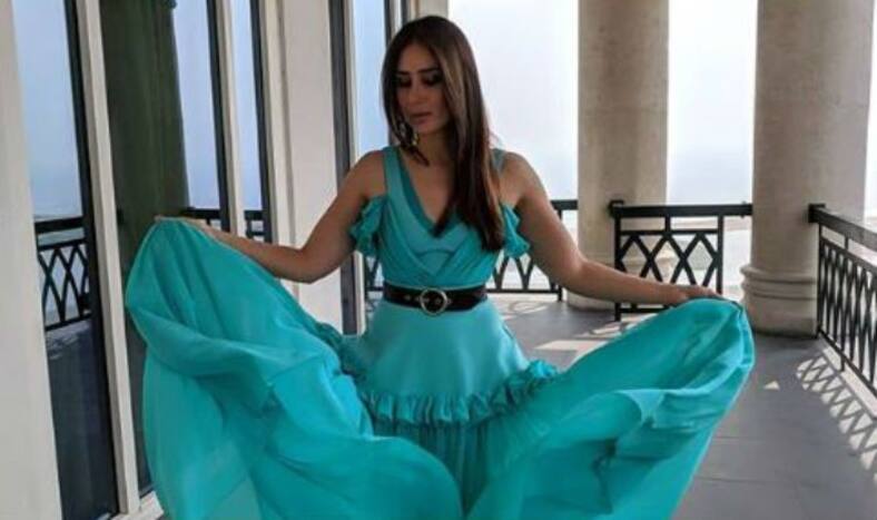 Kareena Kapoor Khan