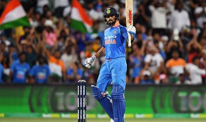 ICC ODI Rankings: Virat Kohli, Jasprit Bumrah Continue to Dominate Charts; Team India Rises to 2nd Spot Virat Kohli