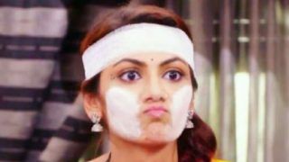 Kumkum Bhagya January 03 Written Update: Pragya Threatens Aaliya to Mind Herself; Pragya-Abhi Have a Moment Kumkum Bhagya January 03 Written Update: Pragya Threatens Aaliya to Mind Herself; Pragya-Abhi Have a Moment