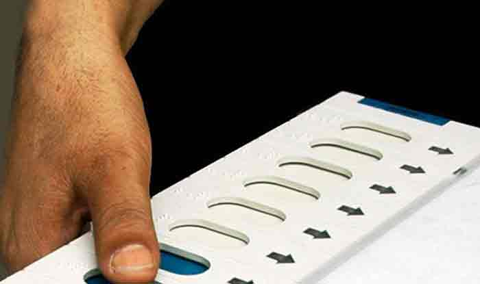 Lok Sabha Elections 2019