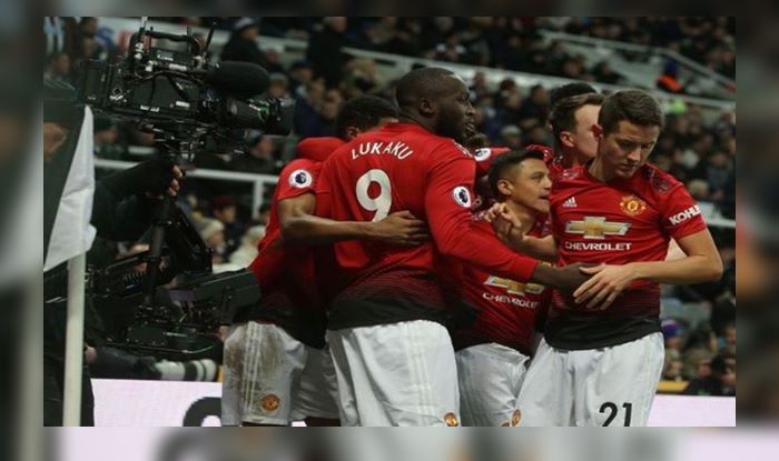 Watch man united online vs west ham online