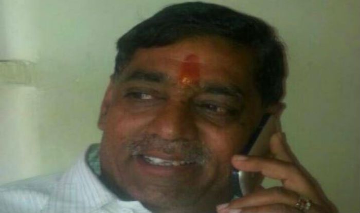 Madhya Pradesh: BJP Leader Prahlad Bandhwar Shot Dead in Mandsaur Over Land Dispute