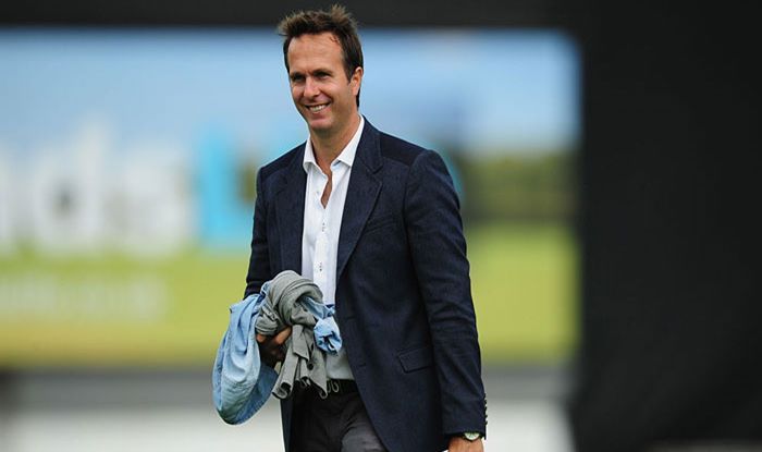 Michael Vaughan Picks His Six J’s For Ashes Series | India.com