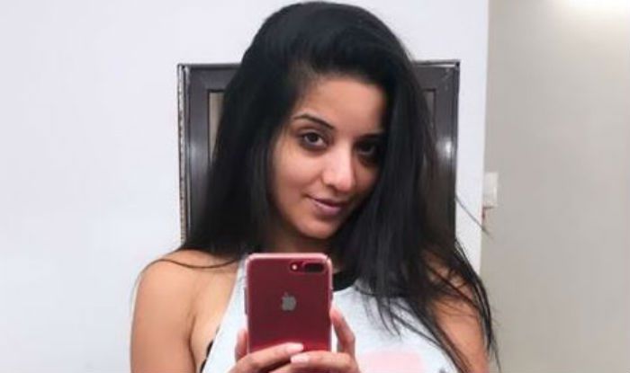 Bhojpuri Hotness And Nazar Fame Monalisa Looks Smoking Hot as She Shares Her Post-workout Pictures Bhojpuri Hotness And Nazar Fame Monalisa Looks Smoking Hot as She Shares Her Post-workout Pictures
