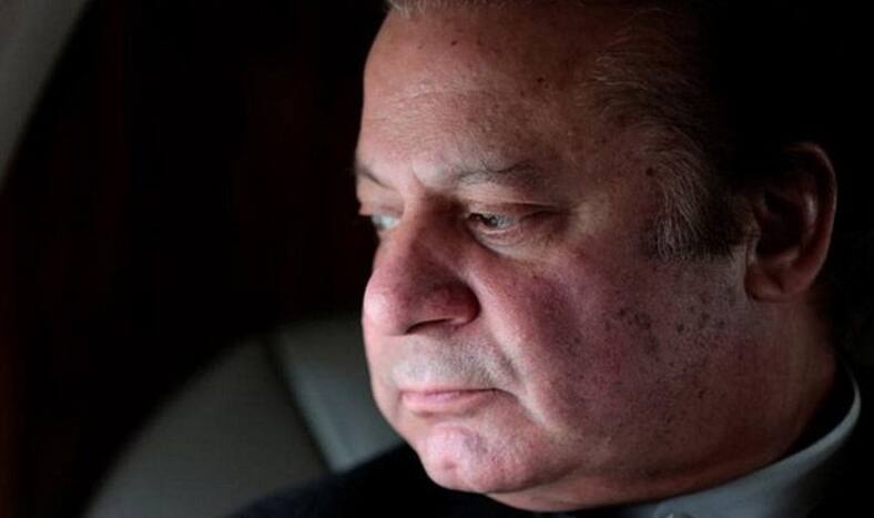 Nawaz Sharif