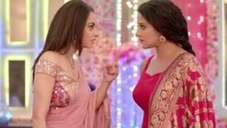 Nazar January 03, 2019 Written Update: Piya Tells Ansh About Mohanna’s Plan to Eat Him, Vedashree Becomes Ice Statue Nazar January 03, 2019 Written Update: Piya Tells Ansh About Mohanna’s Plan to Eat Him, Vedashree Becomes Ice Statue