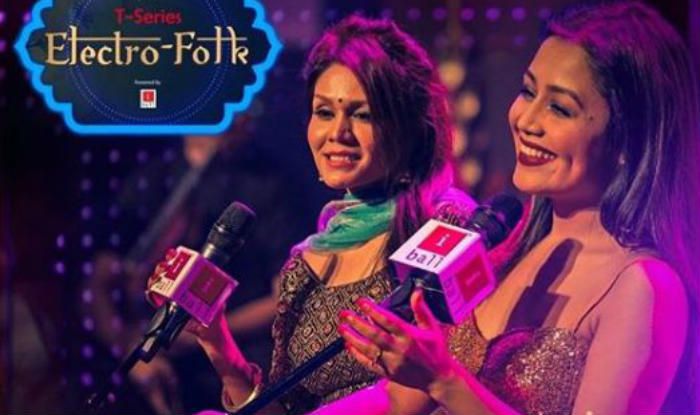 Neha Kakkar And Sonu Kakkar’s New Electro Folk Song ‘Chamba’ Will Make You Listen to it in Loop, Video Goes Viral – Watch Neha Kakkar And Sonu Kakkar’s New Electro Folk Song ‘Chamba’ Will Make You Listen to it in Loop, Video Goes Viral – Watch