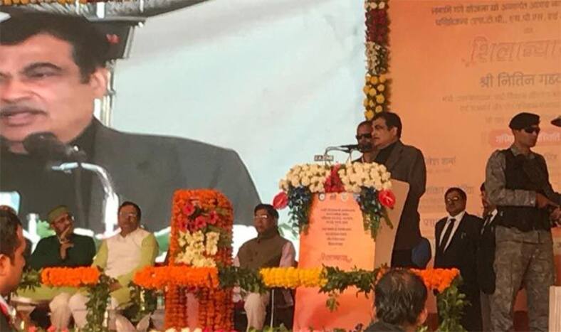 नितिन गडकरी ने किया बड़ा दावा, सवा साल में पीने योग्य हो जाएगा यमुना का पानी