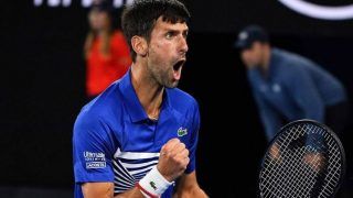 Australian Open 2019 Men’s Finals Result – World No.1 Novak Djokovic Wins 15th Grand Slam Title, Outclasses Second-Ranked Rafael Nadal Australian Open 2019 Men’s Finals Result – World No.1 Novak Djokovic Wins 15th Grand Slam Title, Outclasses Second-Ranked Rafael Nadal