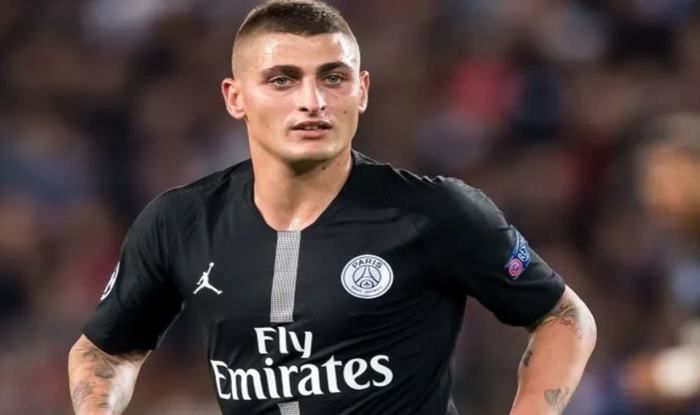 Champions League 2018-19: Paris Saint Germain Suffers Injury Blow