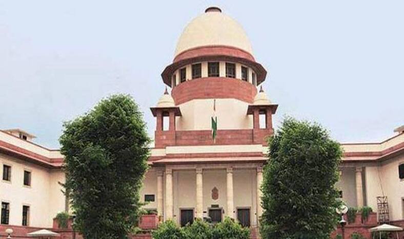President Ram Nath Kovind Appoints Justices Dinesh Maheshwari, Sanjiv Khanna as Supreme Court Judges