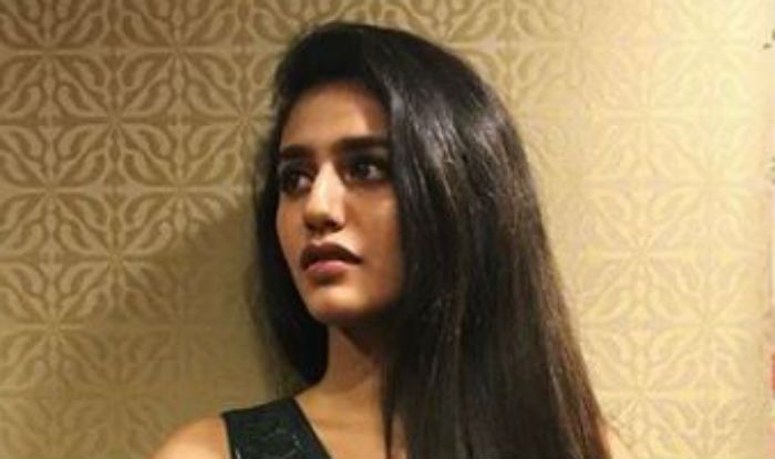 Internet Sizzling Queen Priya Prakash Varrier Looks Super Hot in Green Dress as She Attends Uri Screening Internet Sizzling Queen Priya Prakash Varrier Looks Super Hot in Green Dress as She Attends Uri Screening