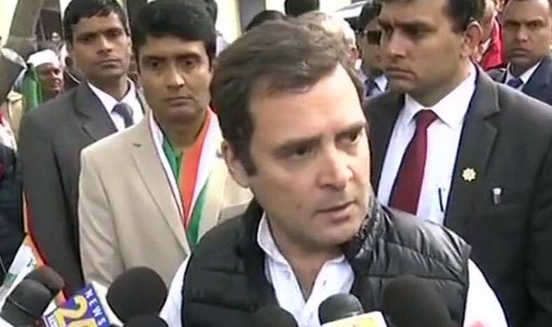 Rahul Gandhi Says Priyanka Vadra, Jyotiraditya Scindia Will Change UP Politics; Says Have no Enmity With Mayawati, Akhilesh