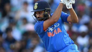 Highlights India vs New Zealand 3rd ODI: Rohit Sharma, Virat Kohli Slam Fifties as India Thrash New Zealand by 7 Wickets to Take Unassailable 3-0 Lead Highlights India vs New Zealand 3rd ODI: Rohit Sharma, Virat Kohli Slam Fifties as India Thrash New Zealand by 7 Wickets to Take Unassailable 3-0 Lead
