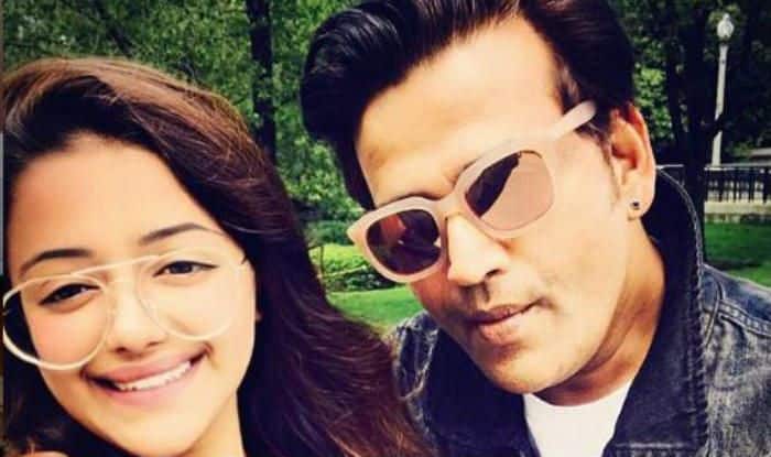 Bhojpuri Actor Ravi Kishan’s Daughter Riva Kishan Gears up For ...