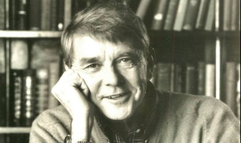 Pulitzer Prize Winner Author Russell Baker Dead at 93