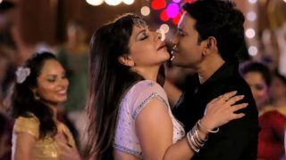 Bhojpuri Hot Dancer Sambhavna Seth Flaunts Her Sexy Thumkas With Dinesh Lal Yadav on New Item Number ‘Naa To Phurr Se Chiraiya Udd Jaai’ From Hero Vardiwala – Watch Bhojpuri Hot Dancer Sambhavna Seth Flaunts Her Sexy Thumkas With Dinesh Lal Yadav on New Item Number ‘Naa To Phurr Se Chiraiya Udd Jaai’ From Hero Vardiwala – Watch