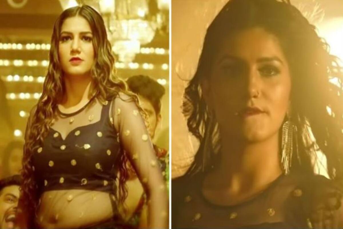 Sapna Chaudhary Ki Bf Sex - Haryanvi Sensation Sapna Choudhary's New Song 'Tring Tring' From Dosti Ke  Side Effectss Goes Viral, Clocks Over 5 Lakh Views on YouTube â€“ Watch |  India.com