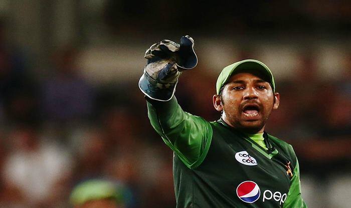 Pcb Expresses Disappointment Over Iccs Decision To Suspend Captain Sarfaraz Ahmed For His 4678