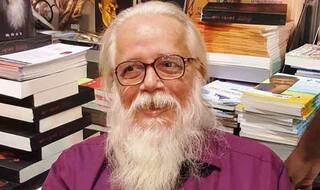 ISRO Espionage Case: सुप्रीम कोर्ट अगले सप्ताह करेगा सुनवाई, वैज्ञानिक नंबी नारायणन को मिलेगा न्याय?