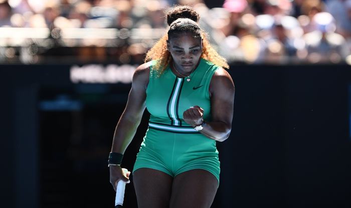 Australian Open 2019 Roundup: Serena Williams, Naomi Osaka, Elina Svitolina Enter Last 16 With Contrasting Wins at Melbourne Park