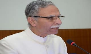 The Most Difficult Thing I’ve done in my Life is be The VC of Aligarh Muslim University, Says Lt. Gen. Zameer Uddin Shah