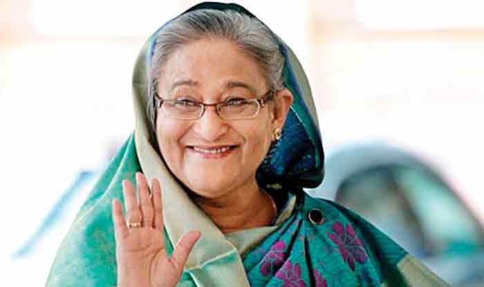 Sheikh Hasina After Landing in Agartala Likely to Depart For London: Reports