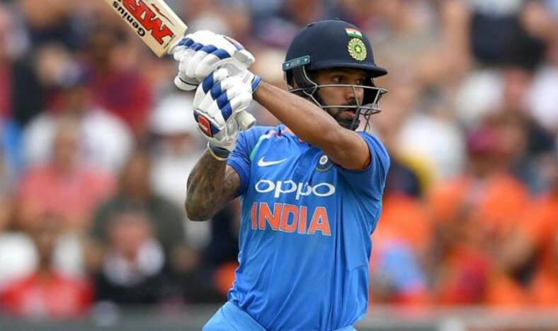 BCCI Central Contracts: Shikhar Dhawan Likely to be Dropped From Top Category; Virat Kohli, Rohit Sharma to Remain in Elite List