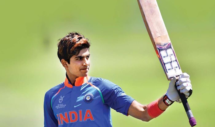 Shubman Gill Biography Cricket India  Early Life Career IPL 2021  Family Wife Kids Girlfriend Awards Achievements Records Social Media   The Sports Tattoo