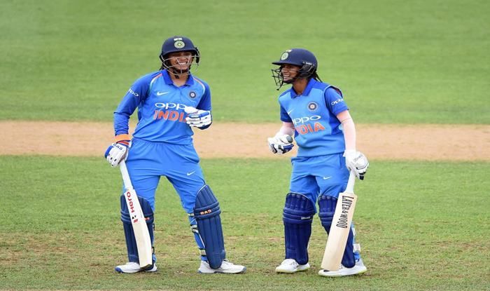 India Women vs New Zealand Women 1st ODI: Smriti Mandhana Scores 4th Century, Knits World Record Partnership With Jemimah Rodrigues to Power India to Thumping Win Over New Zealand By 9 Wickets