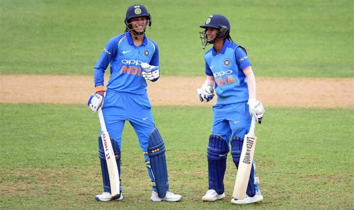 India Women vs England Women 2019 1st ODI: When And Where to Watch INDW vs ENGW From Wankhede Stadium, Time in IST, TV Broadcast, Fantasy XI, Complete Squads