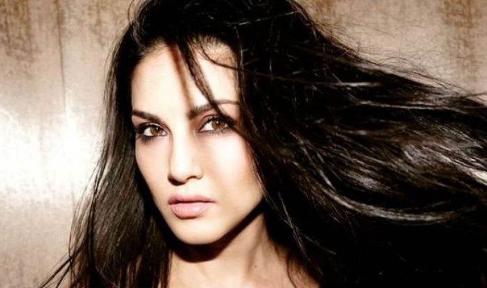 Sunny Leone Looks Hot in Black Dress And Sensuous Expressions in Her Latest Monochrome Picture Sunny Leone Looks Hot in Black Dress And Sensuous Expressions in Her Latest Monochrome Picture