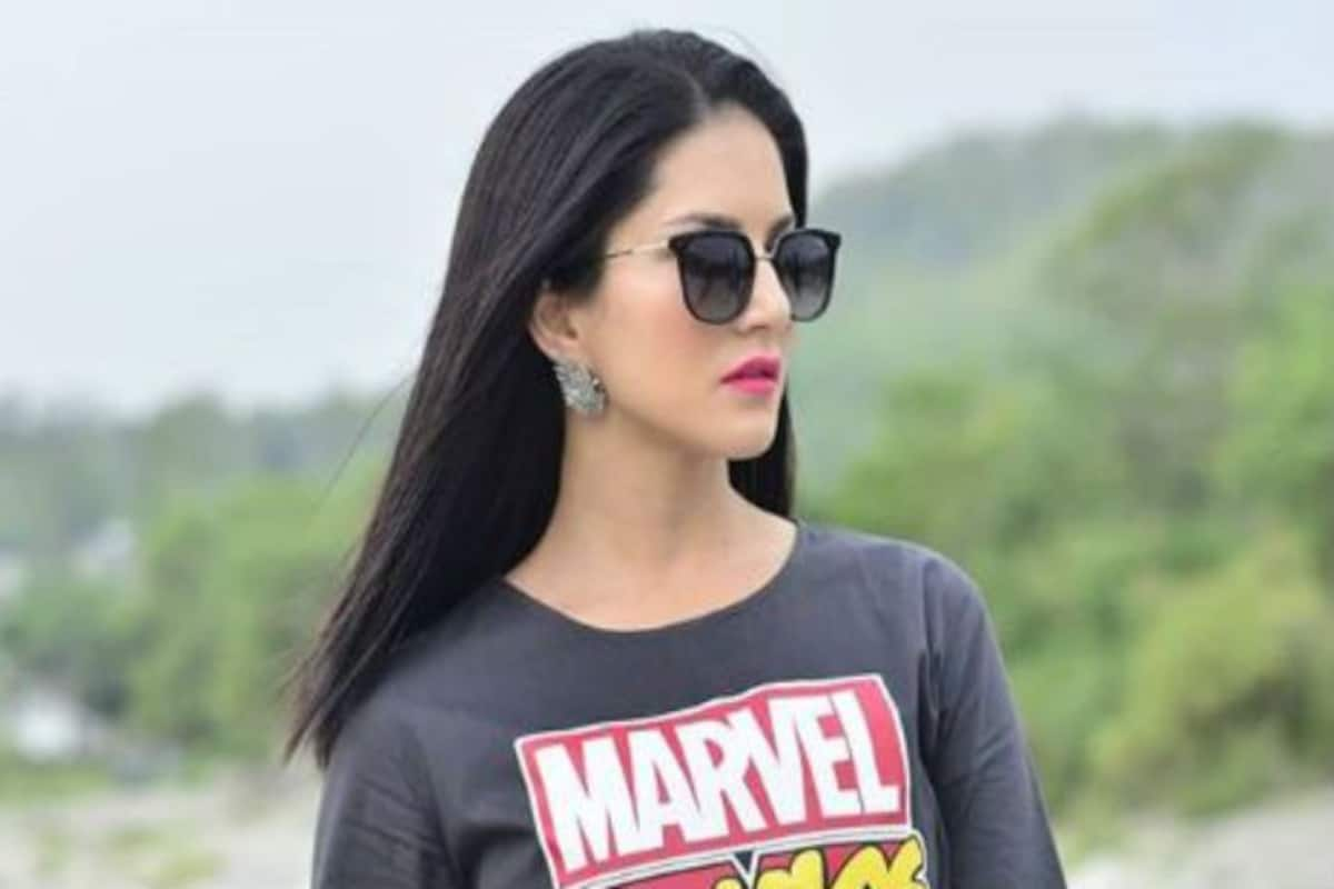 1200px x 800px - Sunny Leone Looks Sexy AF in Marvel Inspired Jumpsuit And Hot Pink Lips in  Her Latest Instagram Picture | India.com