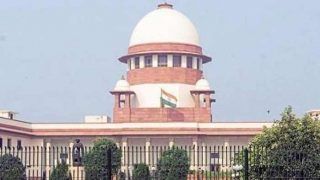 अयोध्या विवाद: राम लला के वकील ने कहा- विवादित स्थल पर देवताओं की आकृतियां मिली हैं अयोध्या विवाद: राम लला के वकील ने कहा- विवादित स्थल पर देवताओं की आकृतियां मिली हैं
