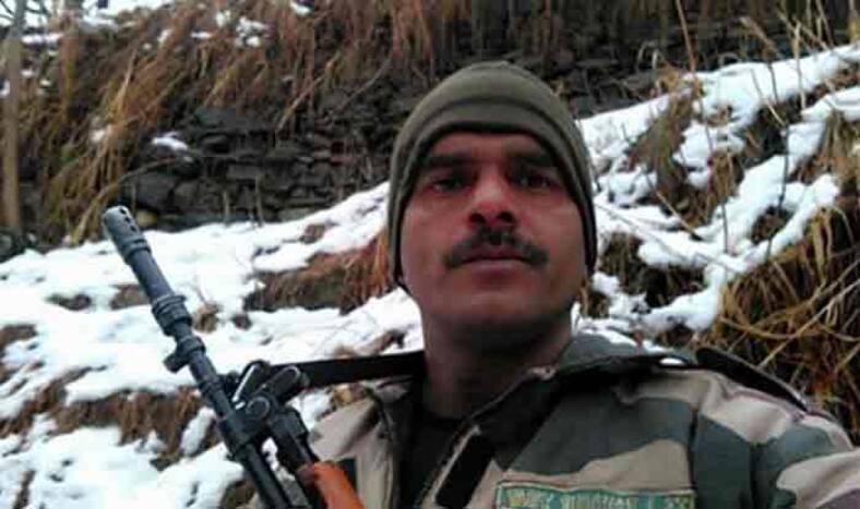 Ex-BSF Jawan, Who Complained of Bad Food, Says Will Contest LS Polls From Varanasi