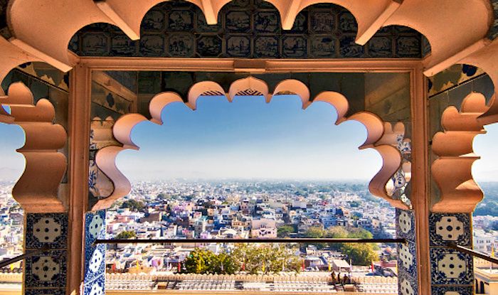 6 Best Places To Visit In Udaipur- The City Of Lakes