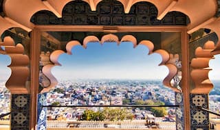 Here's How You Can Explore Udaipur Like a Local