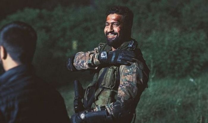 Uri – The Surgical Strike Box Office Collection Day 11: Vicky Kaushal ...